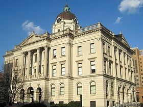 McLean County Museum of History