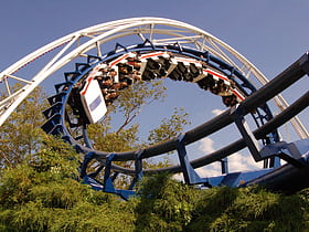 Corkscrew