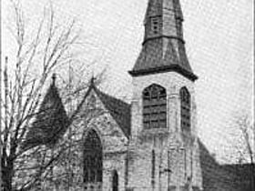 St. John's Episcopal Church