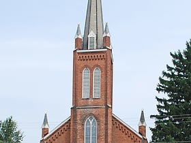 St. Patrick's Parish Complex
