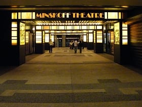 Teatro Minskoff