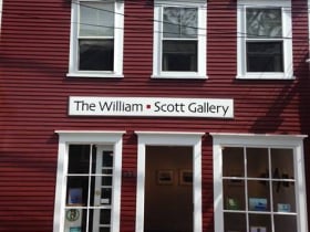 William Scott Gallery