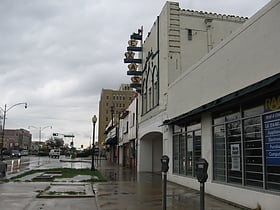 texas theatre dallas