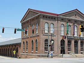 Muzeum Historii Savannah