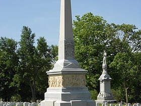 Loudon Park National Cemetery