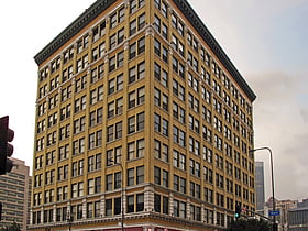Higgins Building