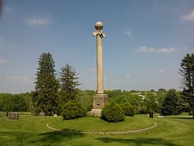 pine hill cemetery davenport