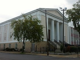 Fourth Baptist Church