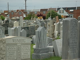 Har Nebo Cemetery