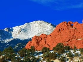 Garden of the Gods