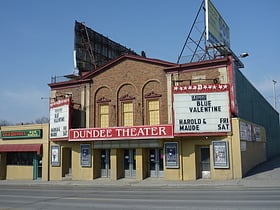 dundee theatre omaha