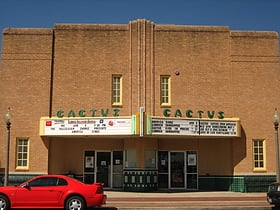 cactus theater lubbock