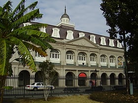 louisiana state museum nueva orleans