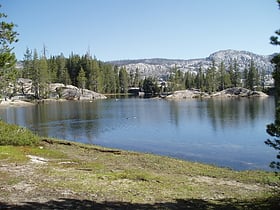 Kibbie Lake