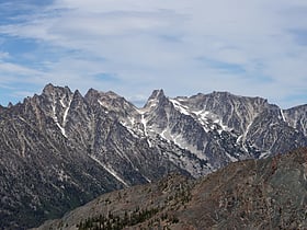 Stuart Range