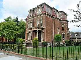 Casa Hudson-Evans