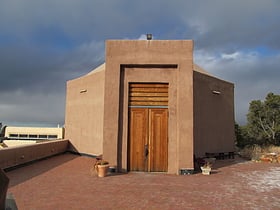 wheelwright museum of the american indian santa fe