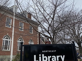 Northeast Neighborhood Library