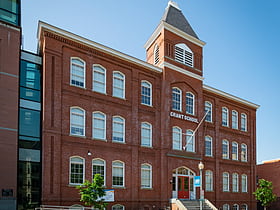 Ulysses S. Grant School