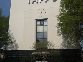 tapps arts center columbia