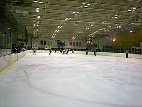 kent state university ice arena