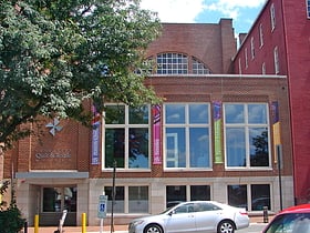 The Trust Performing Arts Center