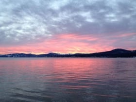 kings beach state recreation area lake tahoe basin management unit