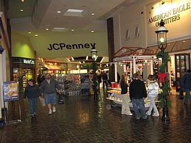 hampshire mall hadley