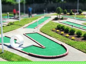 bay shore mini golf islip