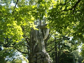 Ladies' Confederate Memorial