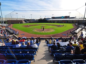 Ray Fisher Stadium