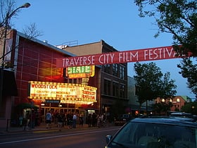 state theatre traverse city