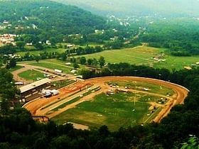 cumberland race track