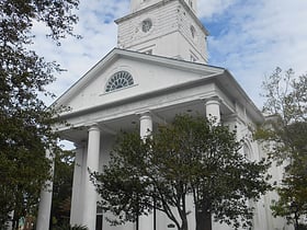 Drugi Kościół Prezbiteriański