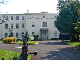 Brooks Mansion