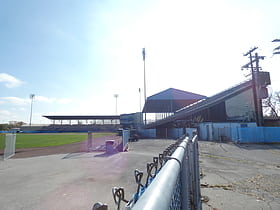 Ned Skeldon Stadium