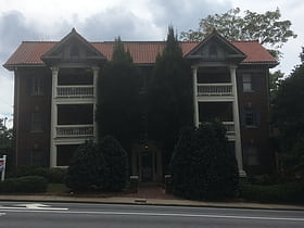 Apartments at 2 Collier Road