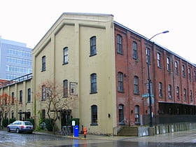 Portland Cordage Company Building