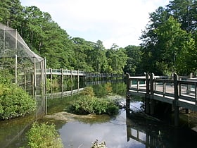 Virginia Living Museum