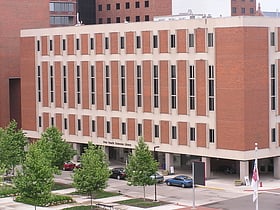 Health Sciences Library