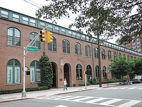 Hoboken Historical Museum