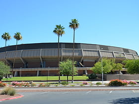 Desert Financial Arena