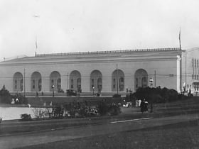 kaiser convention center oakland