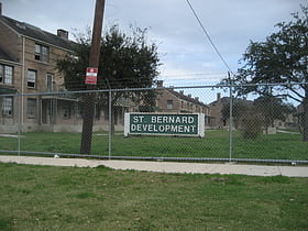 St. Bernard Projects