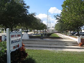 Liberty Bell Memorial Museum