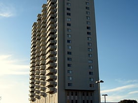 regency tower oklahoma city