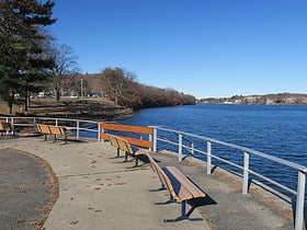 Park Stanowy Quinsigamond