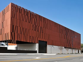 wallis annenberg center for the performing arts los angeles