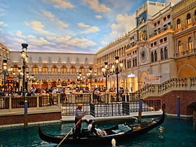 Grand Canal Shoppes