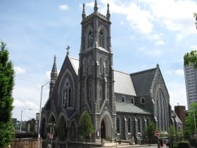 cathedrale saint paul de worcester